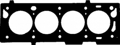 WILMINK GROUP wg1003756 -  Прокладка, головка цилиндра